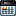 Calculator Normal Icon 16x16 png